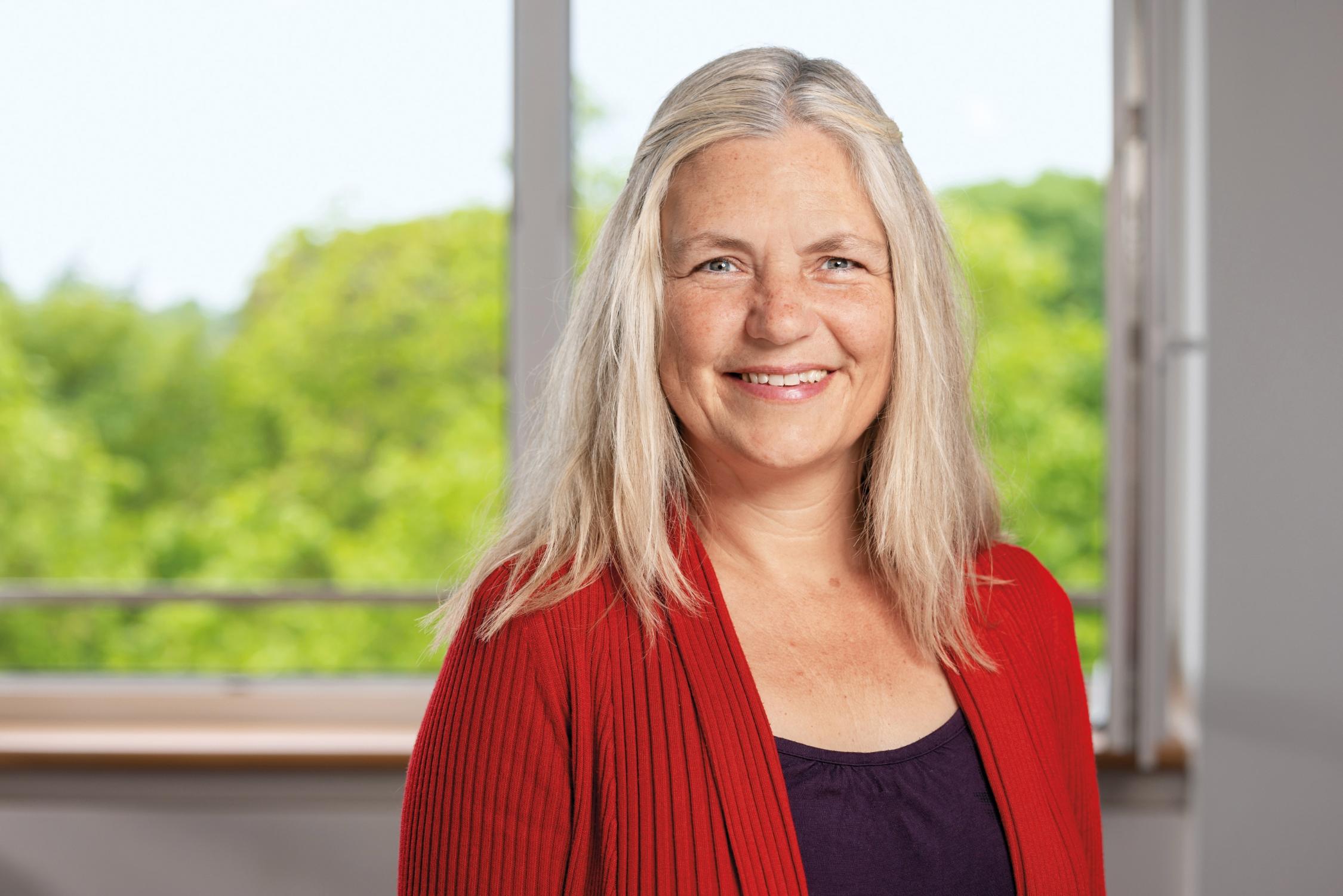 Sonja Norgall | Projektleiterin Mitternachtsbus